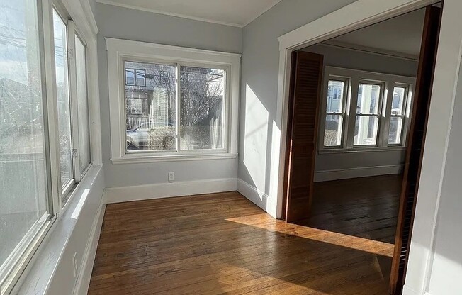 47 CLAYMOSS RD