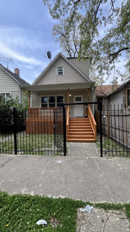7618 S DREXEL AVE
