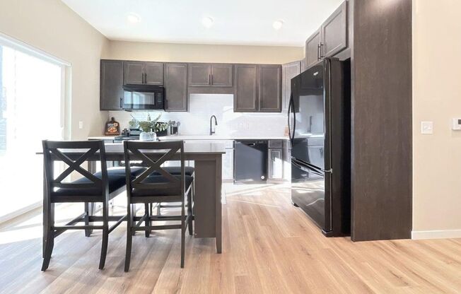 The Pines of Rochester | New Townhomes