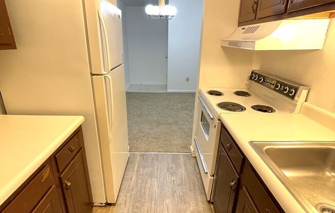 2 beds, 1 bath, $1,450