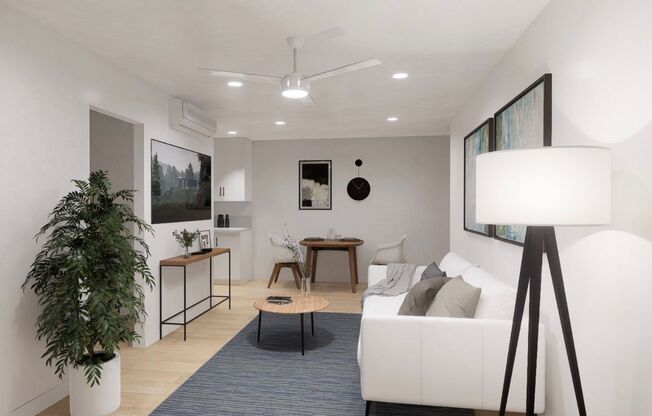 Brand New Townhomes for Rent