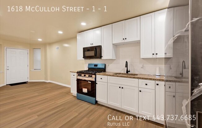 1618 MCCULLOH ST