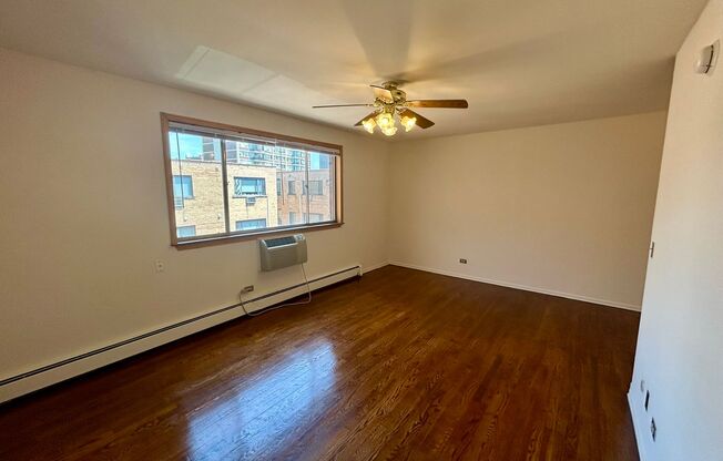 Studio, 1 bath, 525 sqft, $1,625, Unit 531-519