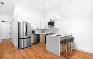 118 E 124 ST