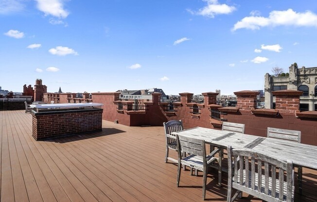 Studio, 1 bath, 521 sqft, $3,200, Unit 5B