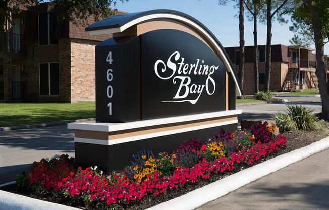 Sterling Bay Apartments