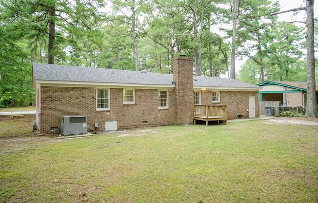 Gorgeous single family home!