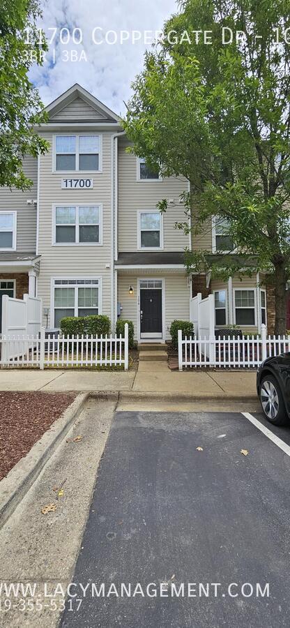11700 COPPERGATE DR