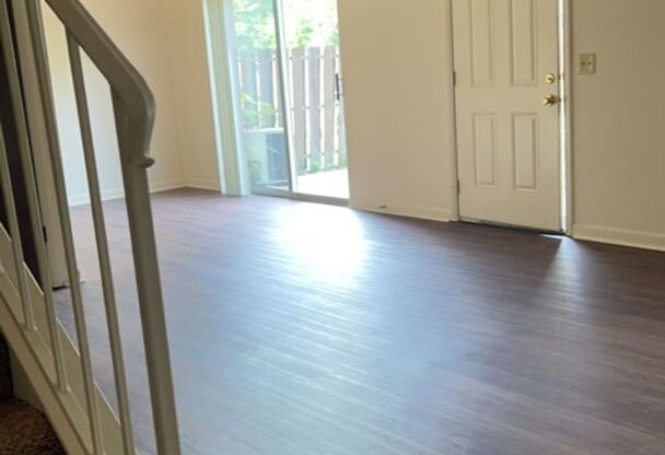 McMurray Apartments and Townhomes
