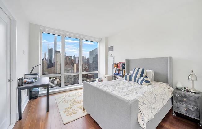 4 beds, 4.5 baths, 2,930 sqft, $28,000, Unit PH3601