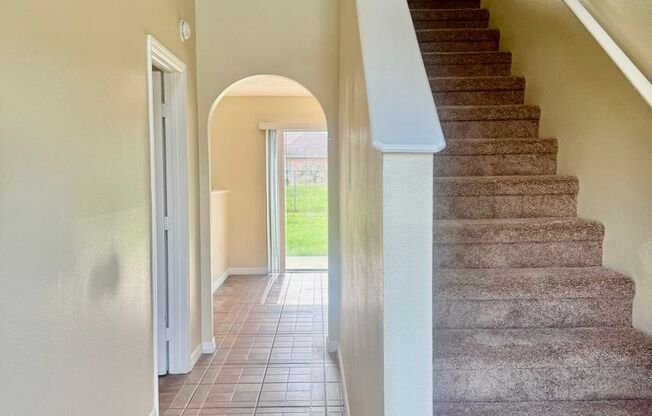 Spacious Home in Osceola County, Poinciana