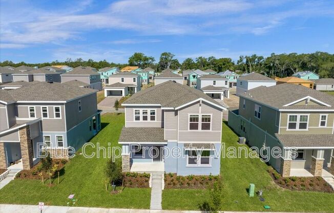 2096 SHAGGY FISHER DR