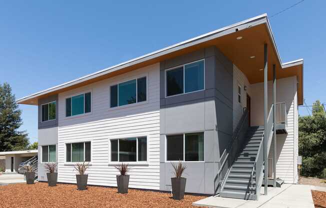 Welcome Home to Our Santa Rosa, CA Apartments