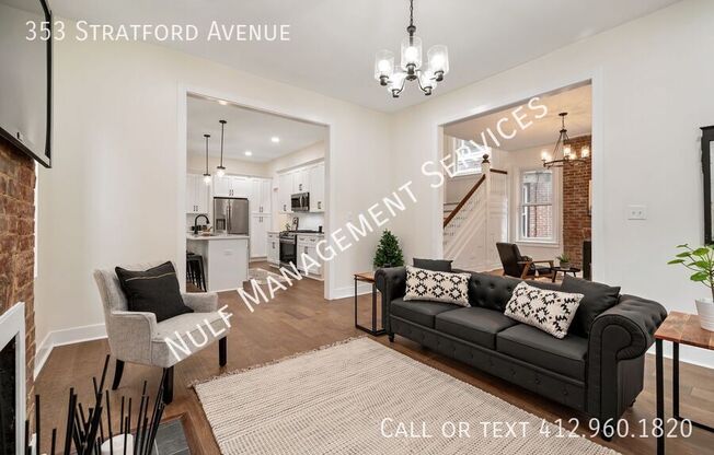 353 STRATFORD AVE
