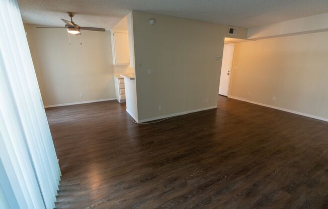 1 bed, 1 bath, 650 sqft, $1,798, Unit 316