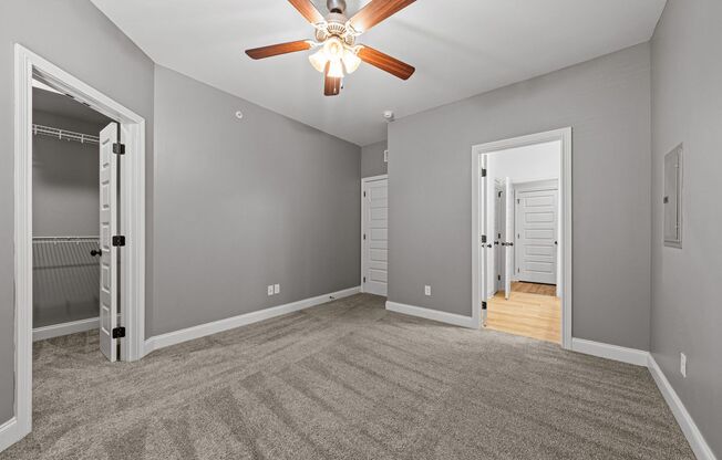 2 beds, 2 baths, 1,000 sqft, $1,250, Unit B303