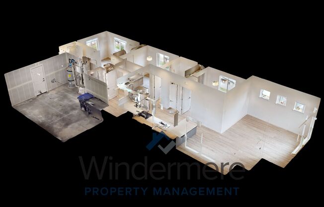 3 beds, 2 baths, 1,064 sqft, $1,895, Unit 1412 Artesia