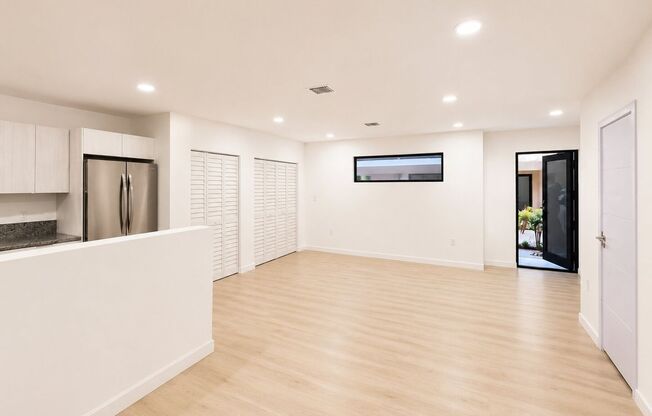 Move-in Ready | 3 Bed / 2.5 Bath Townhome | Sunnyland Park – Florida City