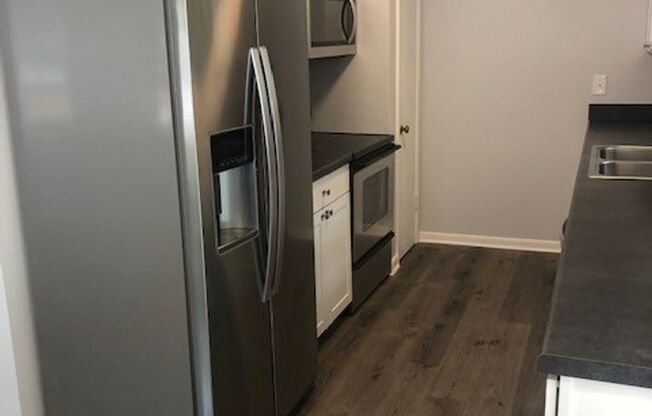 Remodeled 3 Bedroom Home!