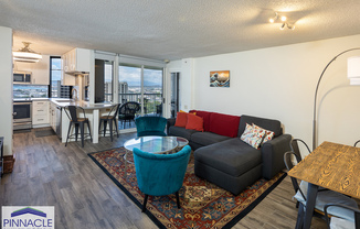 1212 Nuuanu Ave., #2406