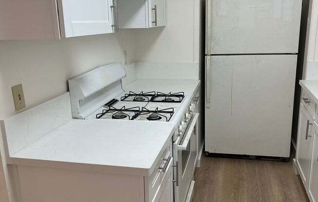 1 bed, 1 bath, 600 sqft, $1,395