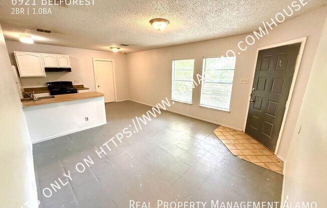 6921 BELFOREST