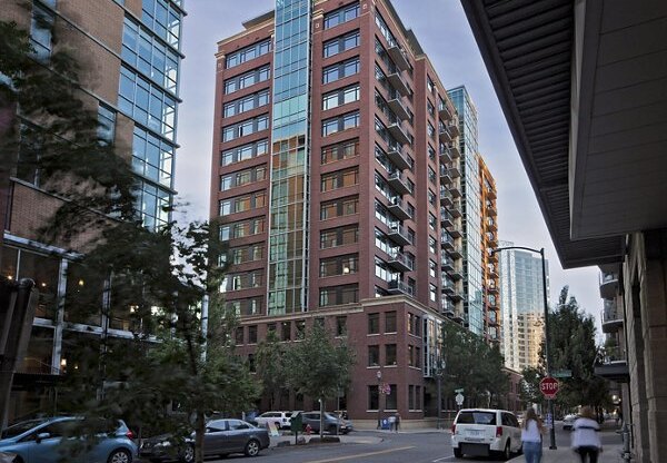 The Wyatt in Portland