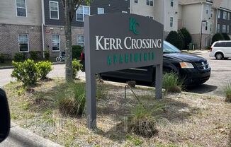 Kerr Crossing