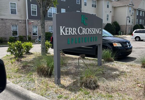 Kerr Crossing