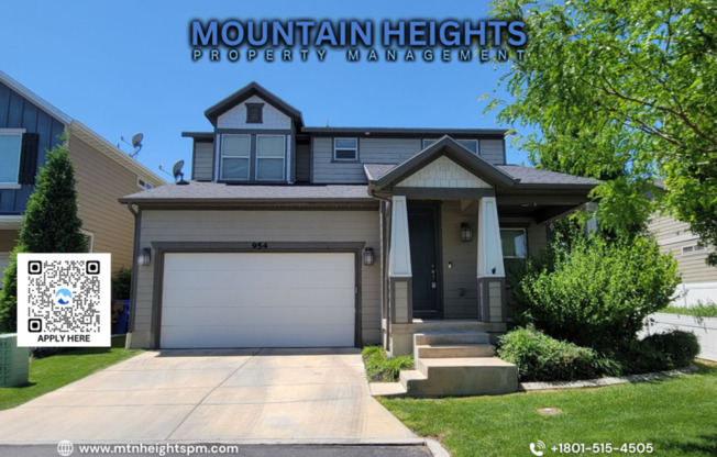 954 DELOREAN LN