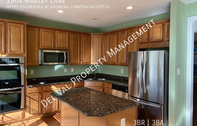 Partner-provided property photo