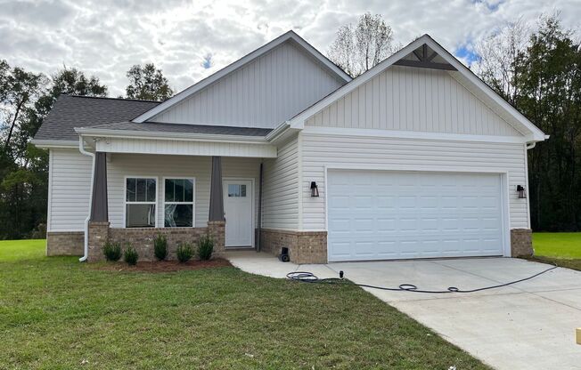 4205 Tari St Tuscaloosa, AL 35401