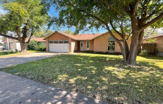 North Austin Home - Great Area and Ready NOW!