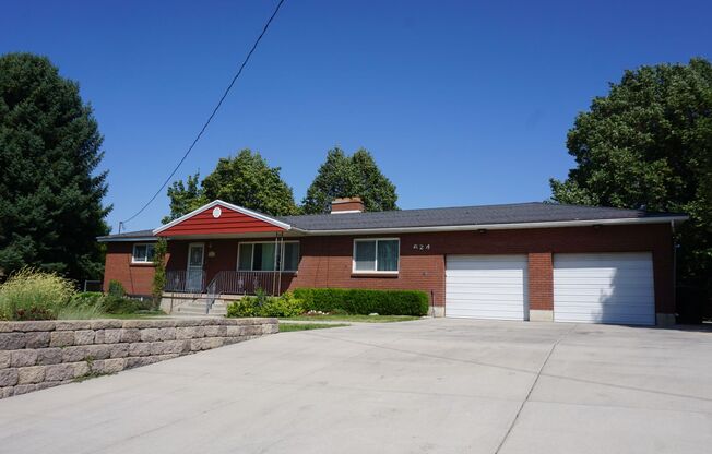 Murray 5 Bedroom Rambler Home