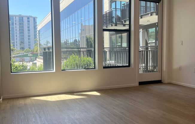 Secoya Apartments