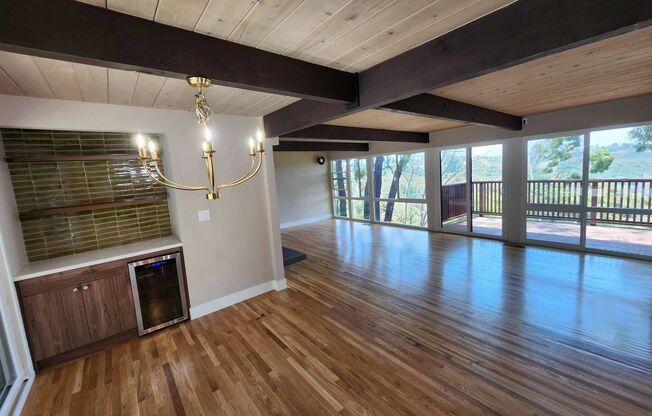 Beautiful Completely Remodeled Custom House in Alvarado Estates