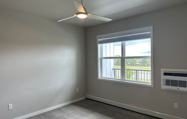 2 beds, 2 baths, 1,070 sqft, $1,495, Unit 204