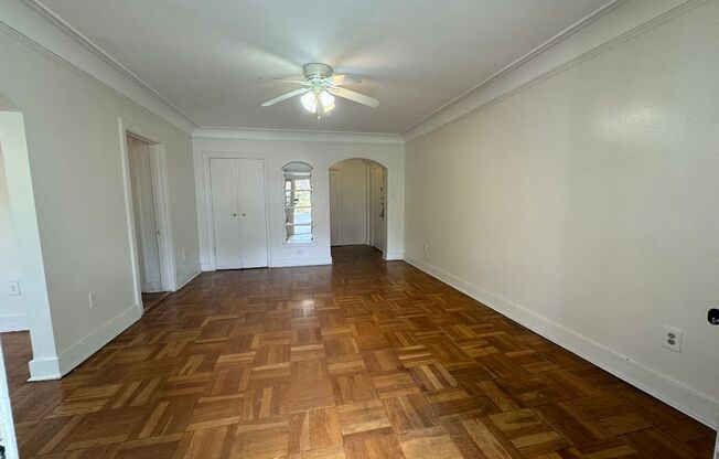 1 bed, 1 bath, 819 sqft, $1,650, Unit 104