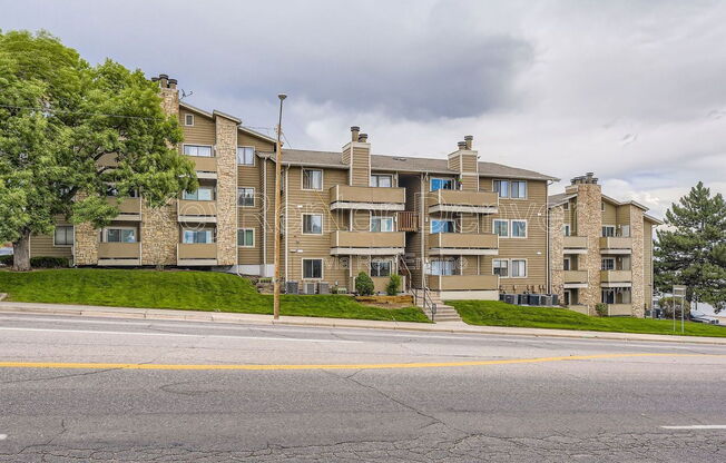 2929 W Floyd Ave Apt 317