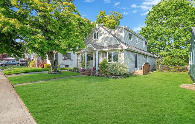 38 COOLIDGE AVE