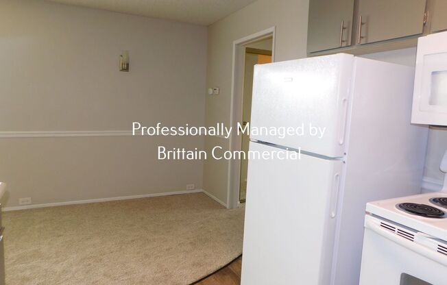 Near Everything, All Amenities! 1616 Q Street, Camellia Court Apartments