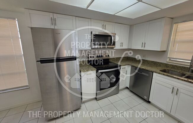 Charming 3-Bedroom Home in Prime Brandon Location – Fully Remodeled with Fenced Yard!