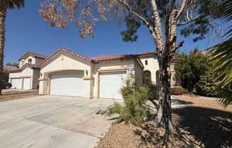 Silverado Ranch Single Story Home - 3 Bedrooms for RENT!!!