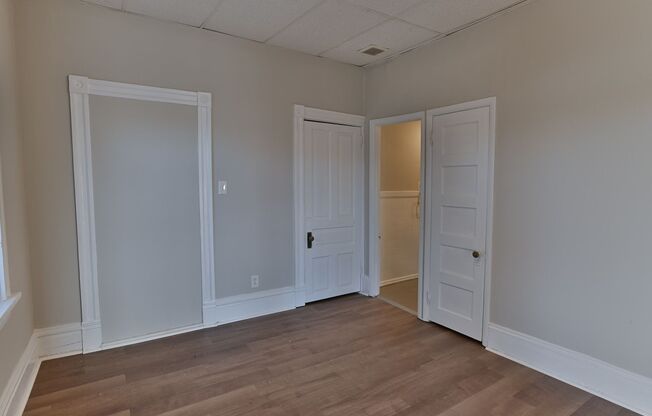 1 bed, 1 bath, 300 sqft, $975, Unit Apt 23