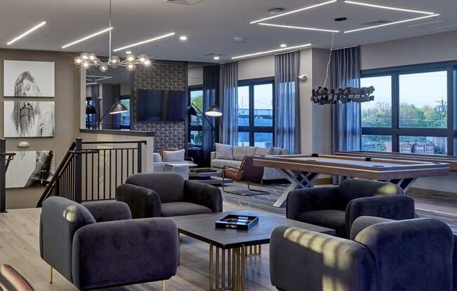 Welcome to Our luxury apartments in East Rutherford