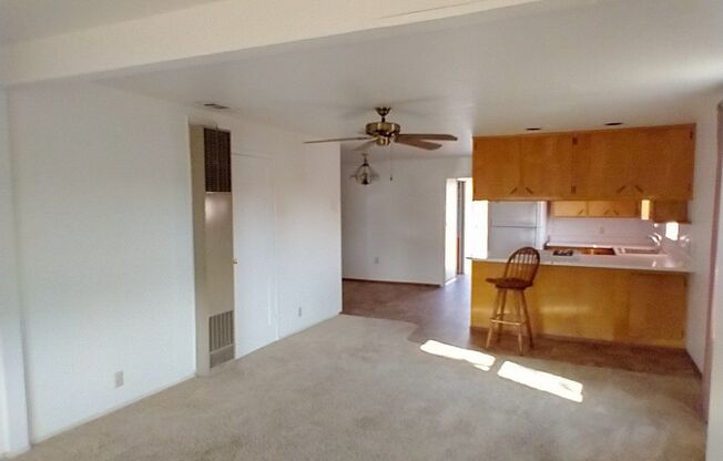 2 Bedroom Orland Home