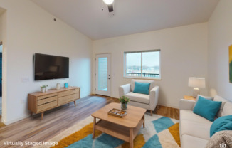 Sage Meadow Apartments & Townhomes