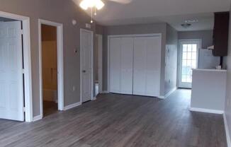 2 beds, 2 baths, 825 sqft, $750, Unit # 42