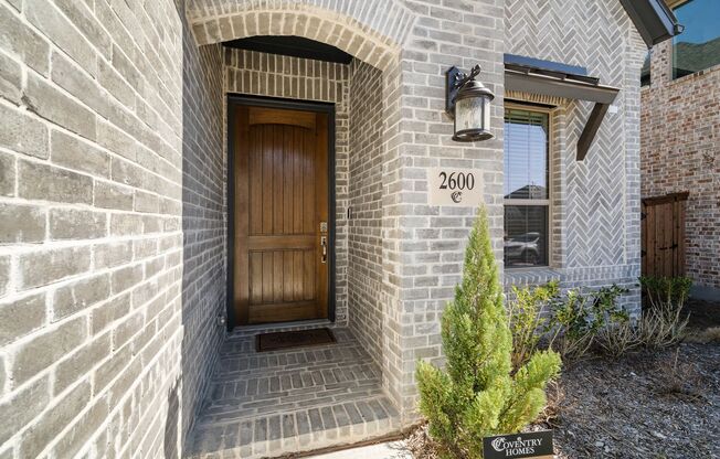 NEW PRICE | 3BR + Office + Media Room + 3-Car Garage in Cambridge Crossing