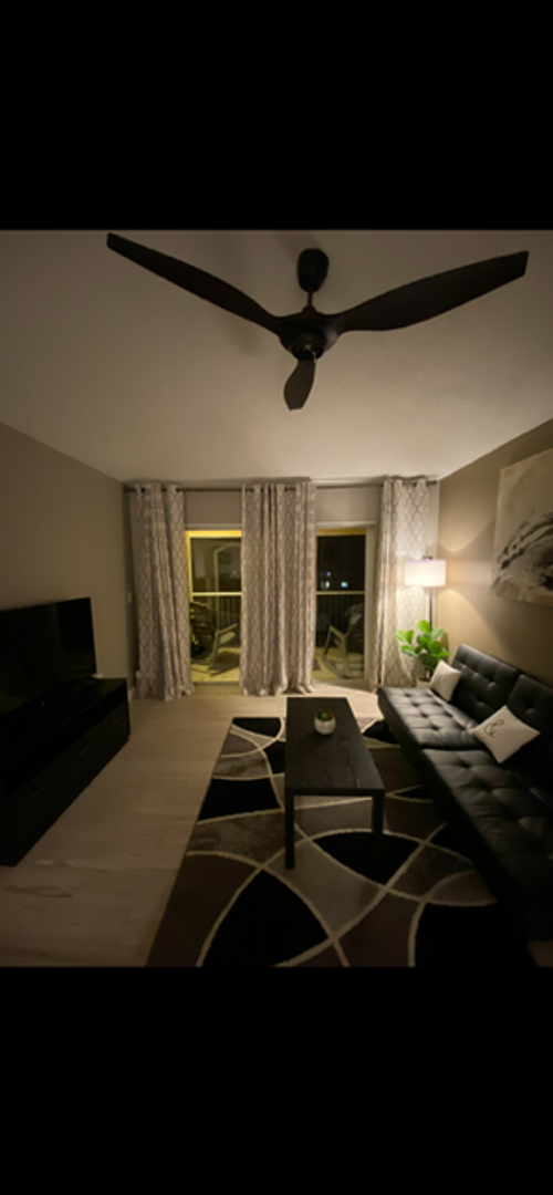 GORGEOUS 1 BEDROOM WITH WATER VIEWS IN PORTOFINO AT JENSEN BEACH
